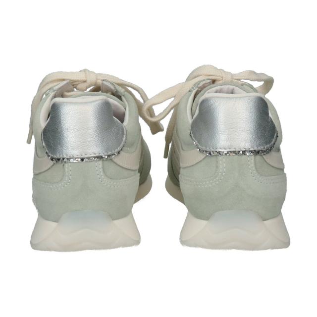ブリジットバーキンセレクト（Bridget Birkin Select）/NeroGiardini◆2．5cmヒール◆サイドラインスエードスニーカー_16