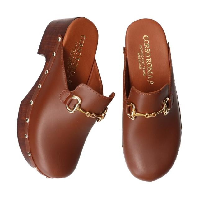 コルソローマ（CORSO ROMA 9）/CORSO ROMA 9◆6．5cmヒール◆ビットサボミュール