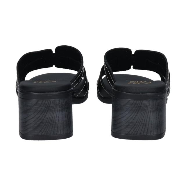 【NEW】オー マイ サンダルズ（Oh my Sandals）/Oh my Sandals◆5cmヒール◆チャンキーヒールレザーサンダル_3