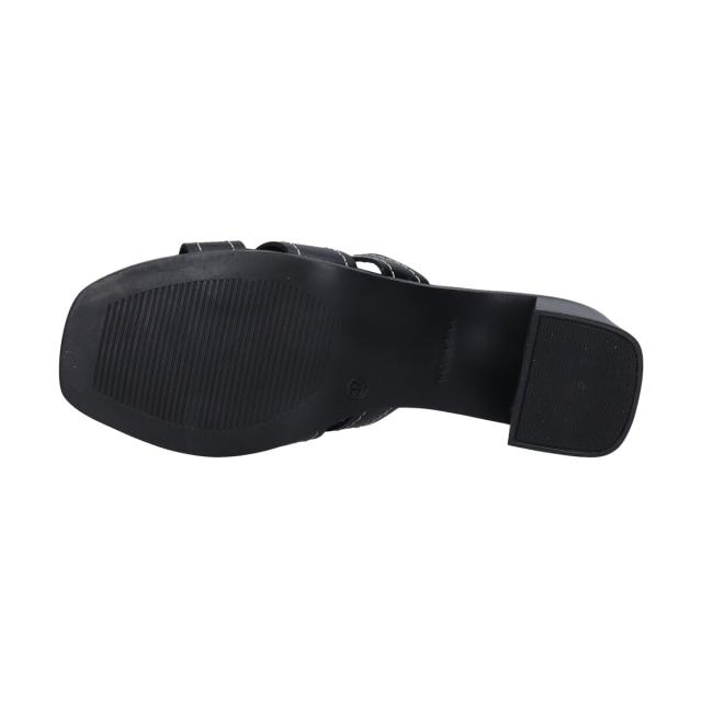 【NEW】オー マイ サンダルズ（Oh my Sandals）/Oh my Sandals◆5cmヒール◆チャンキーヒールレザーサンダル_6