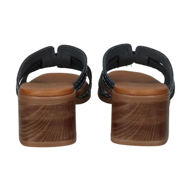 【NEW】オー マイ サンダルズ（Oh my Sandals）/Oh my Sandals◆5cmヒール◆チャンキーヒールレザーサンダル_10