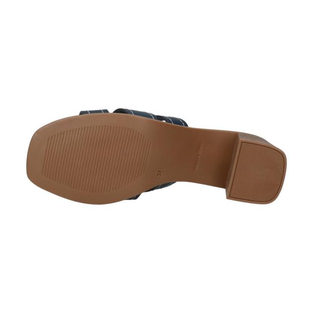 【NEW】オー マイ サンダルズ（Oh my Sandals）/Oh my Sandals◆5cmヒール◆チャンキーヒールレザーサンダル_13