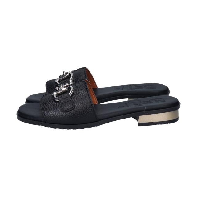 【NEW】オー マイ サンダルズ（Oh my Sandals）/Oh my Sandals◆2cmヒール◆ローヒールビットスライドサンダル