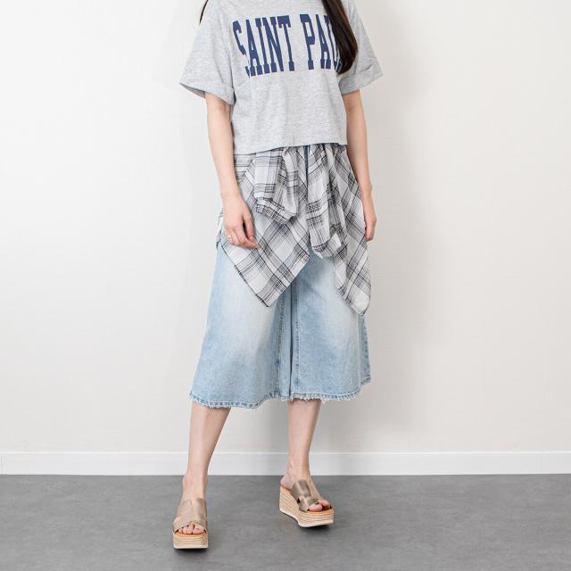 オー マイ サンダルズ（Oh my Sandals）/Oh my Sandals◆7cmヒール◆厚底ウエッジレザーサンダル_10