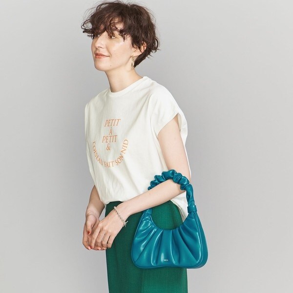 ビューティ＆ユース ユナイテッドアローズ/＜JW PEI＞GABBI ハンドバッグ 2_15