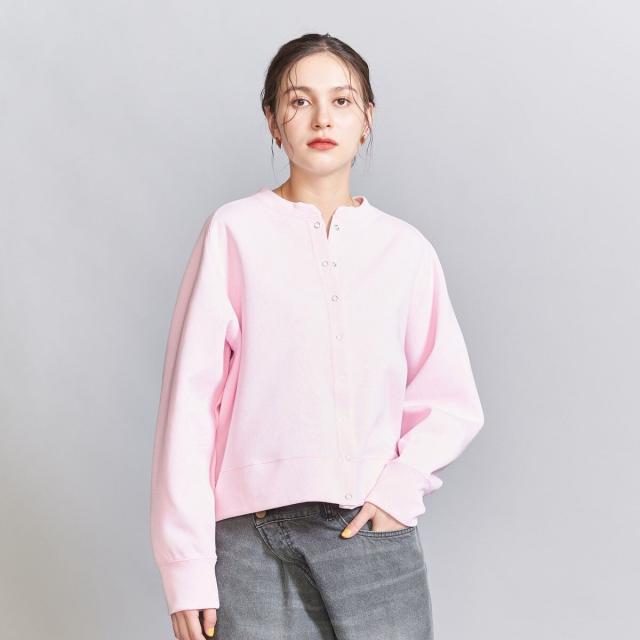 beauty＆youth ユナイテッドアローズ 2way ブラウス カーディガン BEAUTY&YOUTH UNITED ARROWS（ビューティーアンドユース