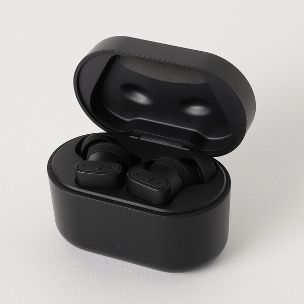 ビューティー&ユース ユナイテッドアローズ(BEAUTY&YOUTH)/<Status Audio> Between Pro Black/イヤホンの通販は