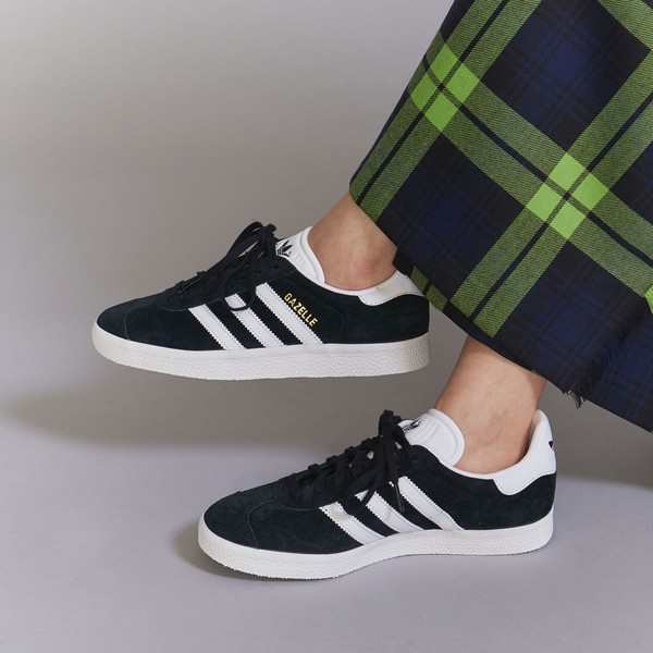 アディダス ADIDAS ガゼル ユナイテッド & スニーカー 【 GAZELLE