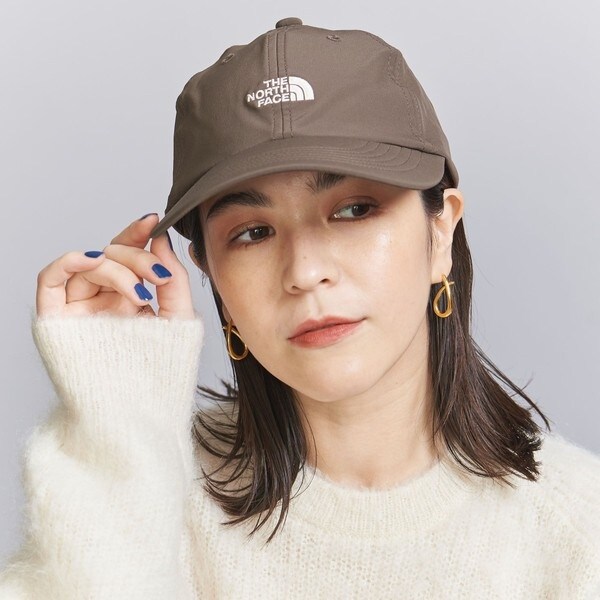 ユナイテッドアローズ　ノースフェイス　帽子 ビューティ＆ユース ユナイテッドアローズ/＜THE NORTH FACE