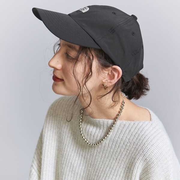 ユナイテッドアローズ　ノースフェイス　帽子 ビューティ＆ユース ユナイテッドアローズ/＜THE NORTH FACE