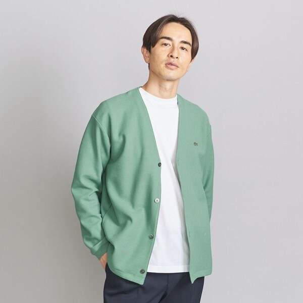 ビューティ＆ユース ユナイテッドアローズ/【別注】 ＜LACOSTE＞ 1TONE