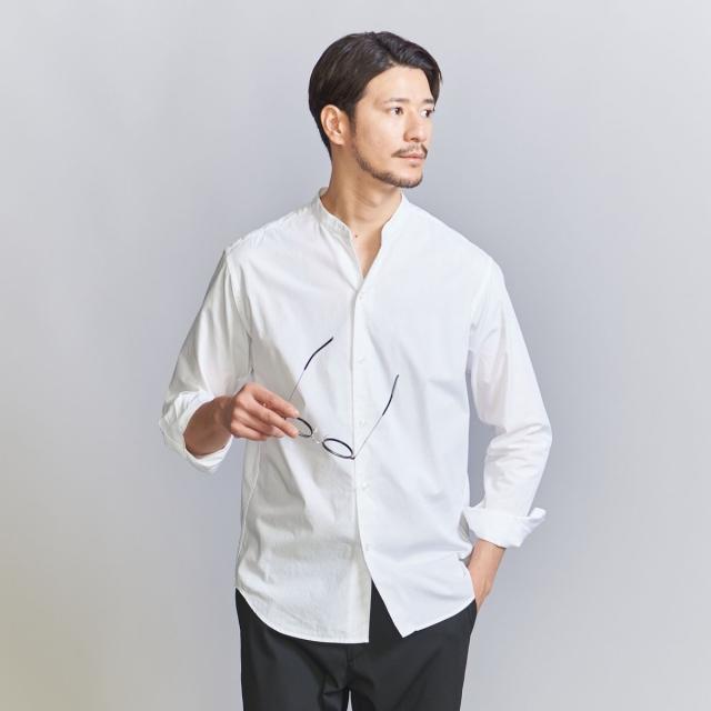 新品スキッパーシャツ＋パンツ☆ユナイテッドアローズ好き、beams好きROPEに Amazon.co.jp: [ビューティー&ユース ユナイテッドアローズ] WEB