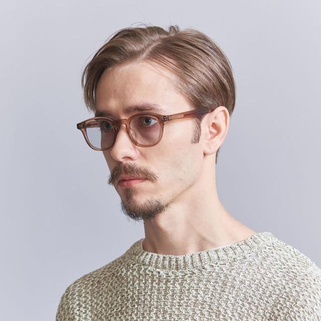 【別注】 金子眼鏡John SGLS/サングラス ユナイテッドアローズ BEAUTY&YOUTH UNITED ARROWS｜【別注】 <KANEKO OPTICAL(金子
