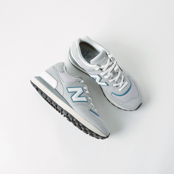 別注】＜New Balance＞U574LGEG/スニーカー www.withmandy.com