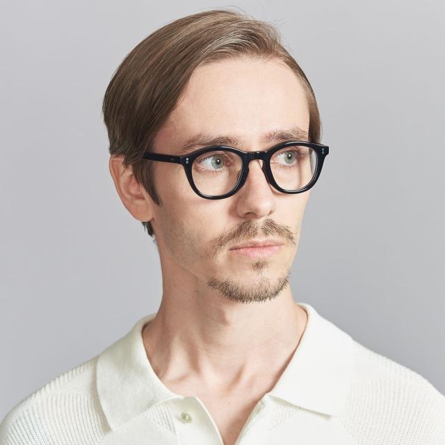 別注BEAUTY&YOUTH＞メガネ ビューティー＆ユース ユナイテッドアローズ（BEAUTY&YOUTH
