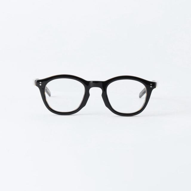 ビューティー＆ユース ユナイテッドアローズ（BEAUTY&YOUTH）/【別注】＜KANEKO OPTICAL（金子眼鏡）＞French フレンチ アイウェア_1