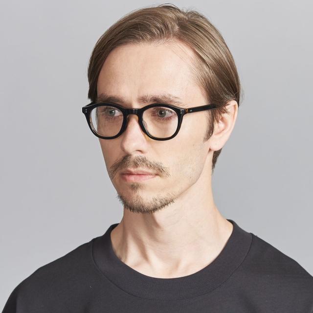 ビューティー＆ユース ユナイテッドアローズ（BEAUTY&YOUTH）/【別注】＜KANEKO OPTICAL（金子眼鏡）＞French フレンチ アイウェア_6