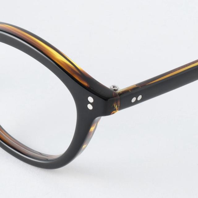ビューティー＆ユース ユナイテッドアローズ（BEAUTY&YOUTH）/【別注】＜KANEKO OPTICAL（金子眼鏡）＞French フレンチ アイウェア_9