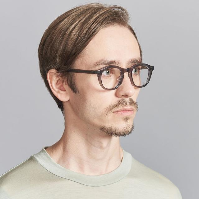 ビューティー＆ユース ユナイテッドアローズ（BEAUTY&YOUTH）/【別注】＜KANEKO OPTICAL（金子眼鏡）＞French フレンチ アイウェア_17