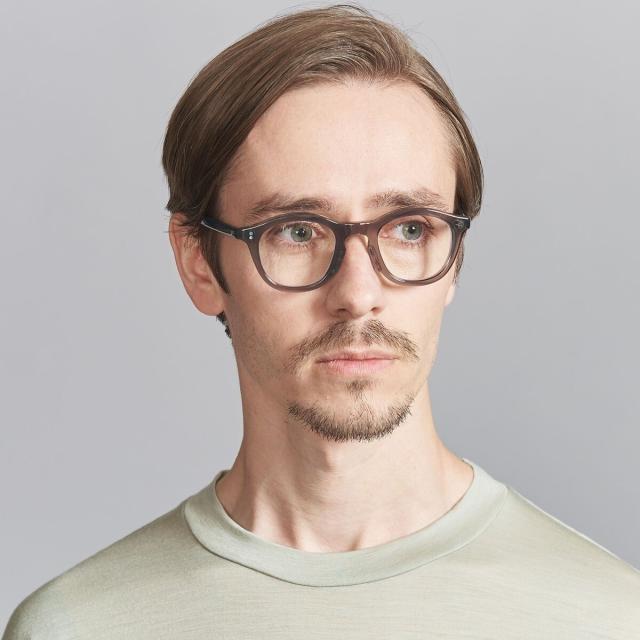 ビューティー＆ユース ユナイテッドアローズ（BEAUTY&YOUTH）/【別注】＜KANEKO OPTICAL（金子眼鏡）＞French フレンチ アイウェア_18