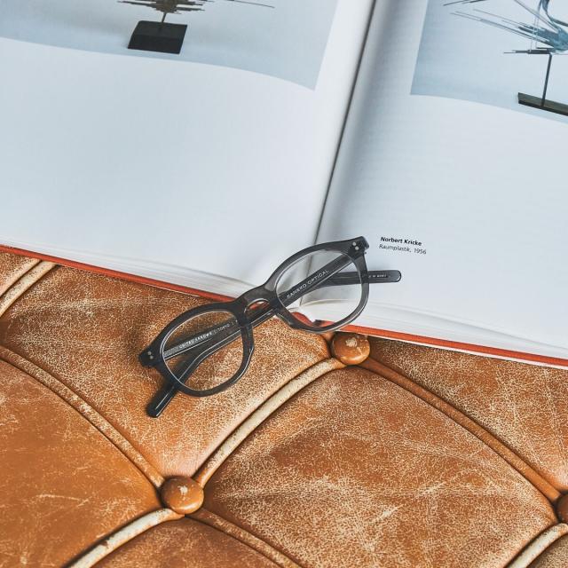 ビューティー＆ユース ユナイテッドアローズ（BEAUTY&YOUTH）/【別注】＜KANEKO OPTICAL（金子眼鏡）＞French フレンチ アイウェア_19