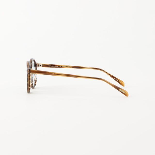 別注　KANEKOOPTICAL ユナイテッドアローズ サングラス　モニカ 別注】＜KANEKO OPTICAL（金子眼鏡）＞Monica モニカ サングラス