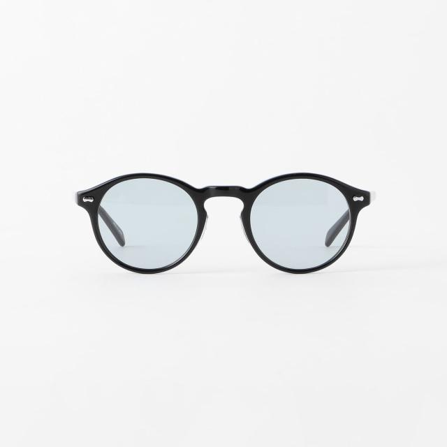 新品 別注 ユナイテッド アローズ 金子眼鏡 調光 サングラス Monica 黒 ビューティー＆ユース ユナイテッドアローズ（BEAUTY&YOUTH）/【別注