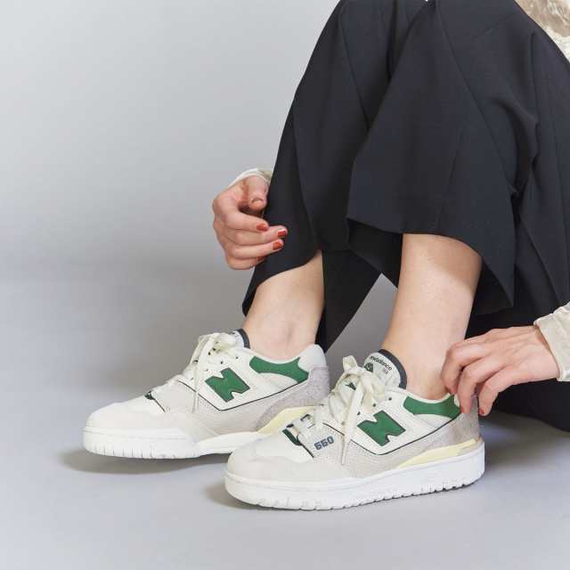 国内EXCLUSIVE】＜New Balance＞BBW550SG/スニーカー | ビューティー