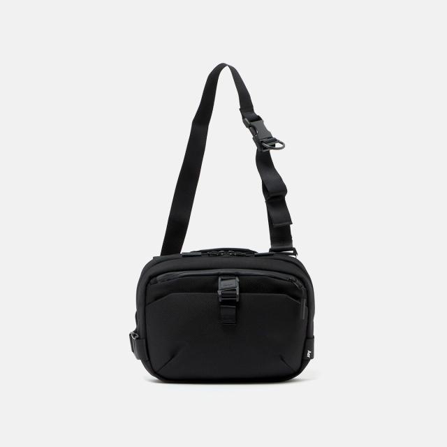 未使用Aer COMMUTER SLING beauty&youth別注 ビューティー＆ユース ユナイテッドアローズ（BEAUTY&YOUTH）/【別注