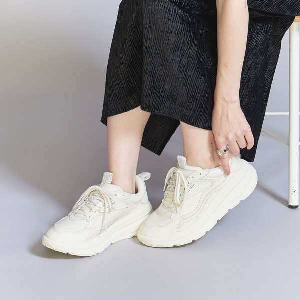 ビューティ＆ユース ユナイテッドアローズ（BEAUTY&YOUTH）/＜UGG＞ウィメンズ CA1/スニーカー