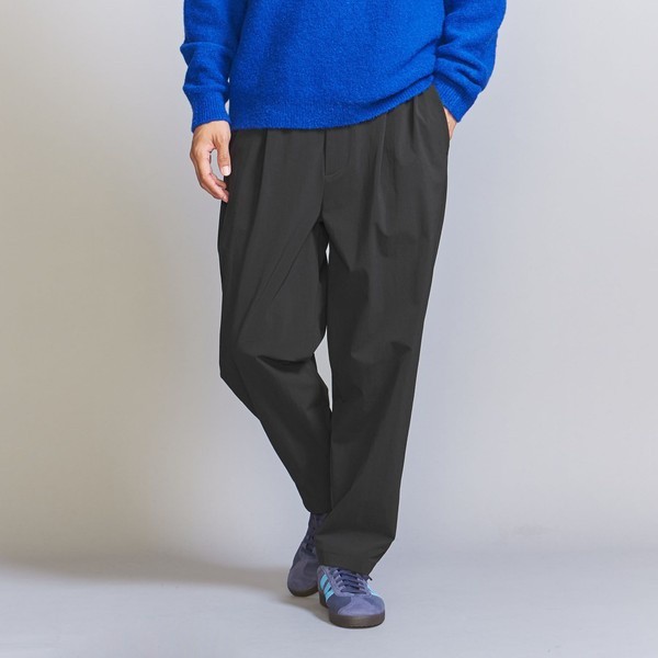 \u003cH\u003eCOTTON WEATHER BALLOON EASY PANTS