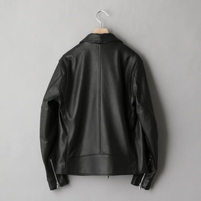 BEAUTY＆YOUTH UNITED ARROWS 革ジャン ライダース 「WEB限定