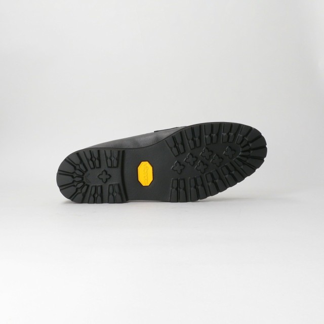 ローファー クッション Vibram ローファー