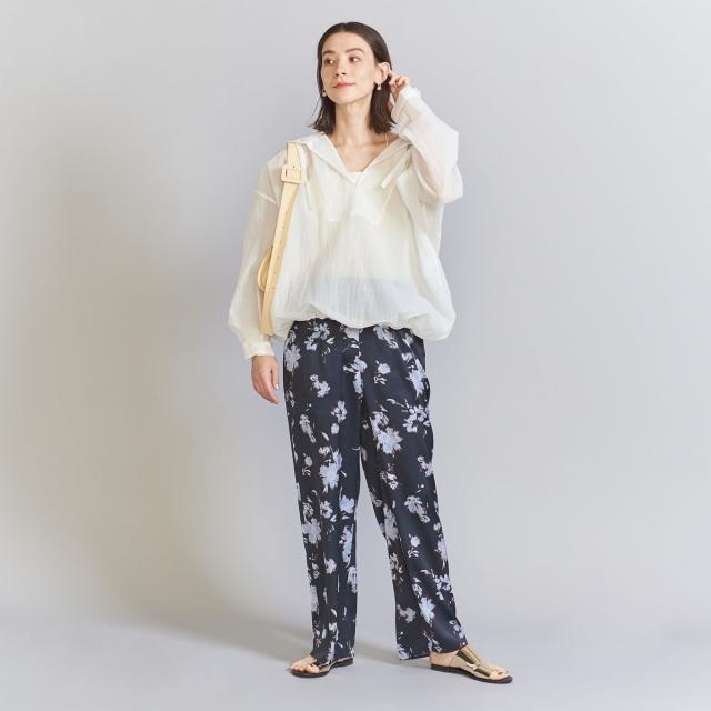 ユナイテッドアローズ　BEAUTYu0026YOUTH モヘアニット ビューティーアンドユース ショルダーバッグ 美品 ビューティアンド