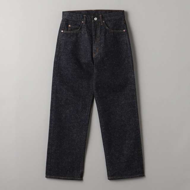 ビューティー＆ユース ユナイテッドアローズ（BEAUTY&YOUTH）/＜BONNY WOVEN＞ORIGIN STRAIGHT ONE WASH デニム パンツ