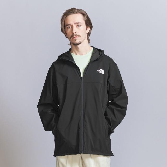 ビューティー＆ユース ユナイテッドアローズ（BEAUTY&YOUTH）/＜THE NORTH FACE＞ ES エニータイムウインドフーディの通販は
