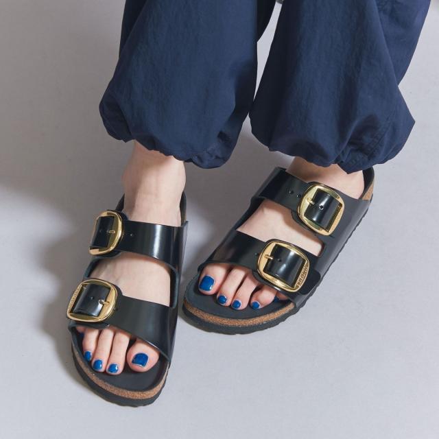 ビューティー＆ユース ユナイテッドアローズ（BEAUTY&YOUTH）/＜BIRKENSTOCK＞ARIZONA アリゾナ ビッグバックル サンダルの通販はその他サンダル