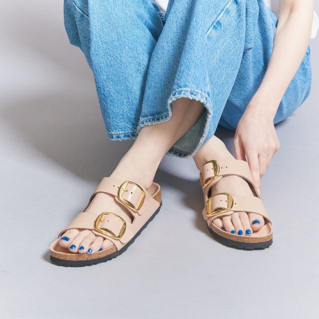 ビューティー＆ユース ユナイテッドアローズ（BEAUTY&YOUTH）/＜BIRKENSTOCK＞ARIZONA アリゾナ ビッグバックル サンダルの通販は