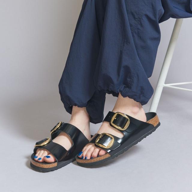 ビューティー＆ユース ユナイテッドアローズ（BEAUTY&YOUTH）/＜BIRKENSTOCK＞ARIZONA アリゾナ ビッグバックル サンダルの通販は