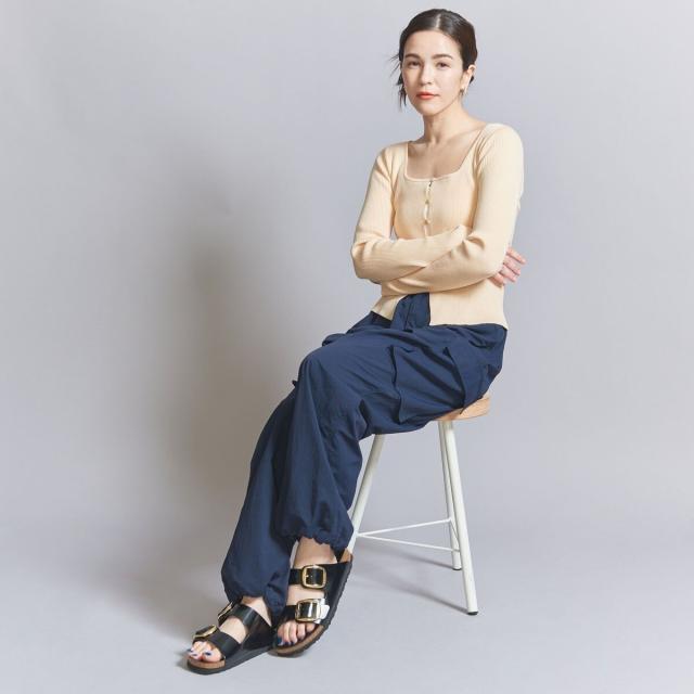 ビューティー＆ユース ユナイテッドアローズ（BEAUTY&YOUTH）/＜BIRKENSTOCK＞ARIZONA アリゾナ ビッグバックル サンダルの通販は