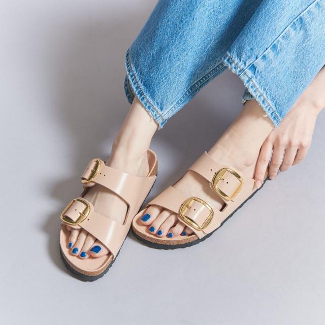ビューティー＆ユース ユナイテッドアローズ（BEAUTY&YOUTH）/＜BIRKENSTOCK＞ARIZONA アリゾナ ビッグバックル サンダルの通販は