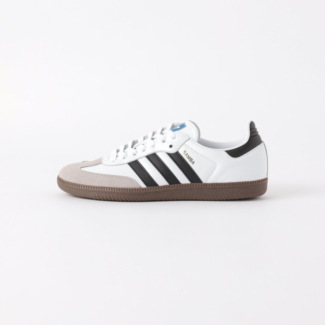 ビューティー＆ユース ユナイテッドアローズ（BEAUTY&YOUTH）/＜adidas Originals＞ サンバ OG/スニーカー