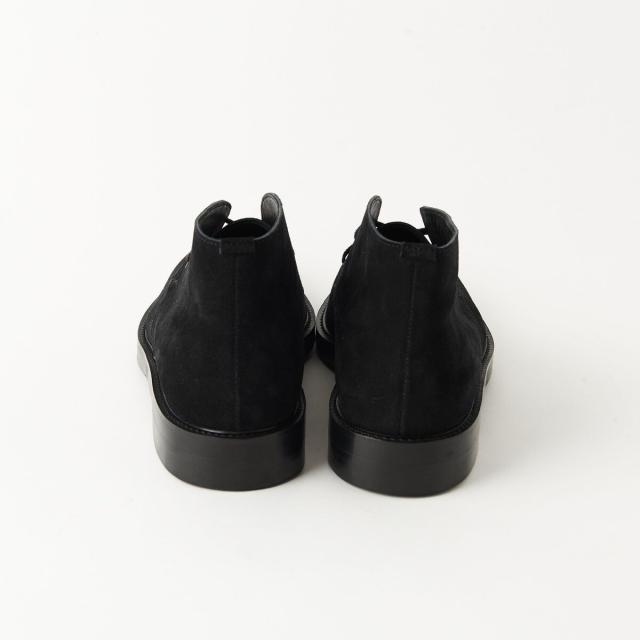 ビューティー＆ユース ユナイテッドアローズ（BEAUTY&YOUTH）/フレンチ チャッカ ブーツの通販は