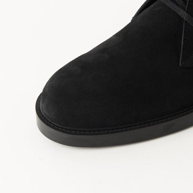 ビューティー＆ユース ユナイテッドアローズ（BEAUTY&YOUTH）/フレンチ チャッカ ブーツの通販は