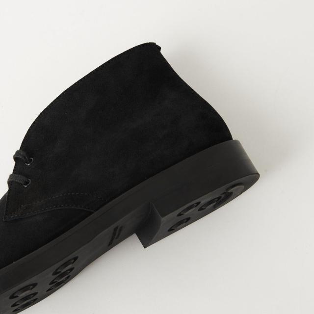 ビューティー＆ユース ユナイテッドアローズ（BEAUTY&YOUTH）/フレンチ チャッカ ブーツの通販は