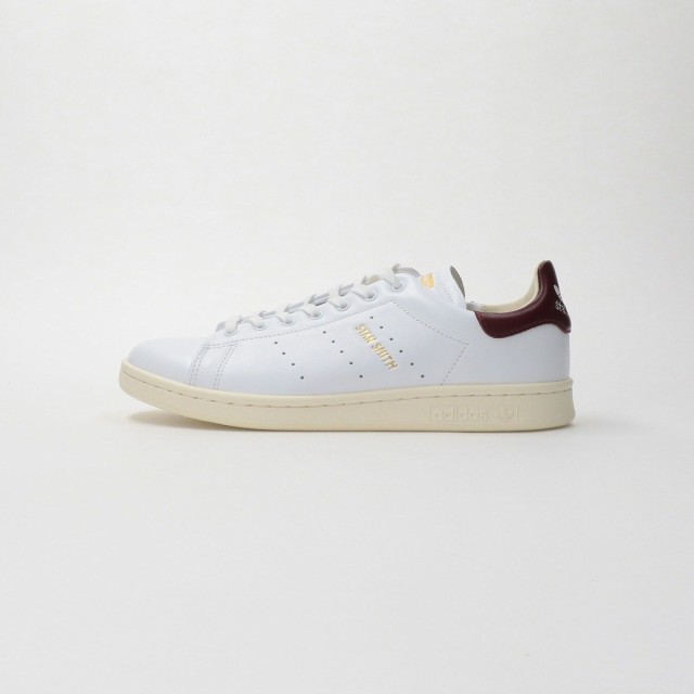 ビューティー＆ユース ユナイテッドアローズ（BEAUTY&YOUTH）/＜adidas Originals＞ スタンスミス LUX マルーン/スニーカー