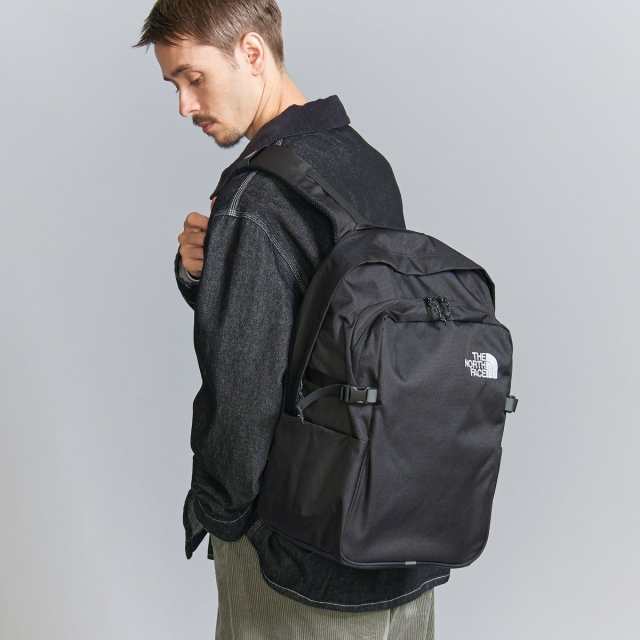 ビューティー＆ユース ユナイテッドアローズ（BEAUTY&YOUTH）/＜THE NORTH FACE＞ ボルダー デイパック −13インチノートPC対応−