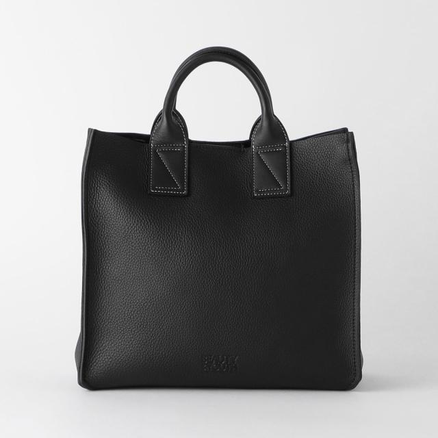 ビューティー＆ユース ユナイテッドアローズ（BEAUTY&YOUTH）/スタンダード レザー ミニ トートバッグ −Made in Japan−の通販は 17,479円