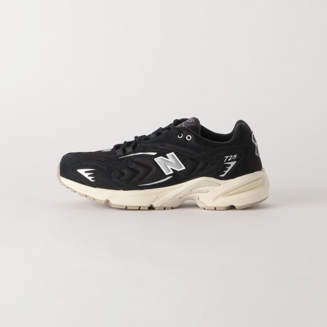 ビューティー＆ユース ユナイテッドアローズ（BEAUTY&YOUTH）/＜New Balance＞ ML725 B/スニーカー