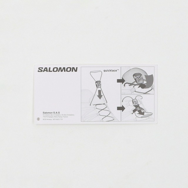 ビューティー＆ユース ユナイテッドアローズ（BEAUTY&YOUTH）/【国内EXCLUSIVE】＜Salomon＞XT−PATHWAY2/スニーカー